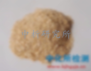總固形物