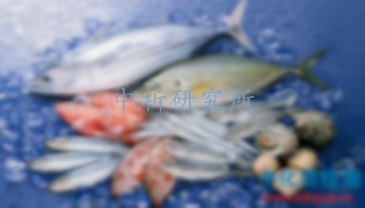 硝基呋喃檢測(cè)