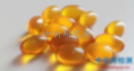 卵磷脂檢測