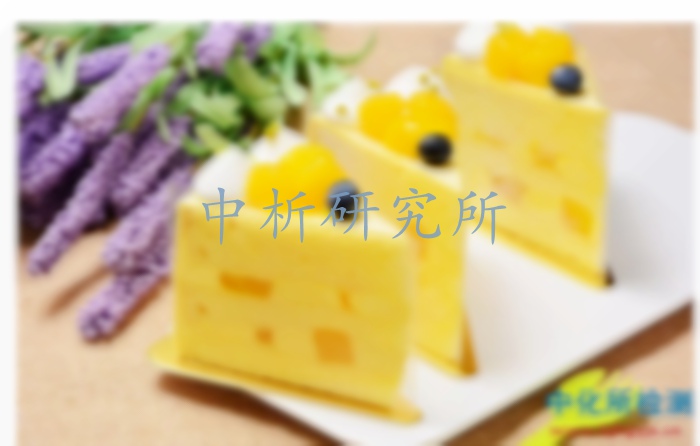 甜味劑檢測(cè)