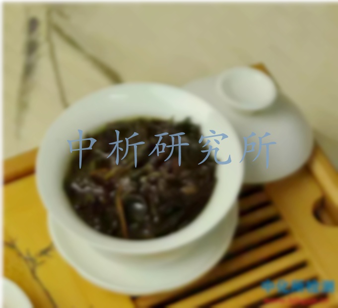 兒茶素檢測(cè)