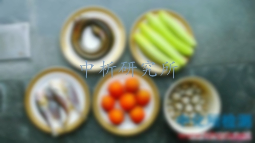 六價(jià)鉻檢測