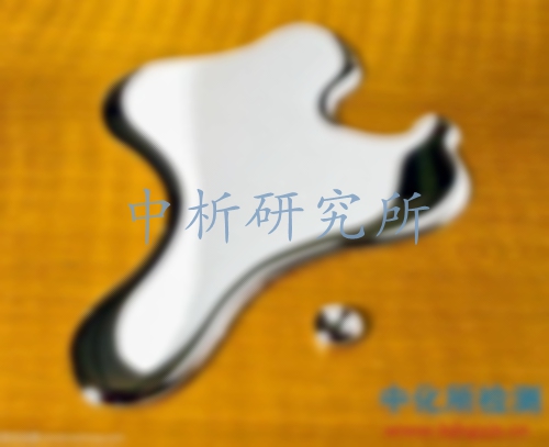 界面張力