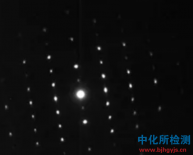 TEM分析
