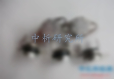 接觸電阻測(cè)試
