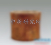 樹(shù)種鑒定