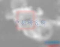 EDS分析