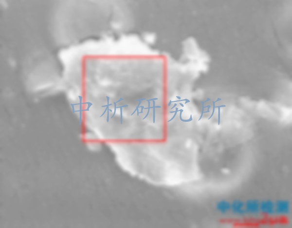能譜分析