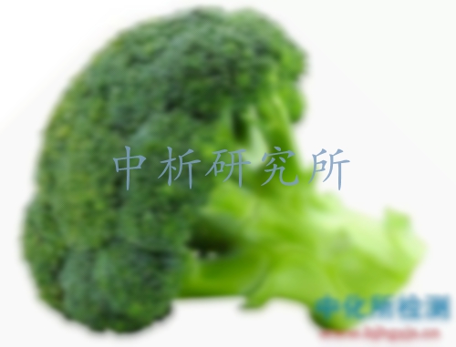 蔬菜農(nóng)殘檢測(cè)