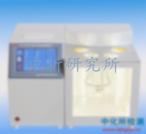 粘度測定