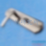 鎖具檢測