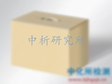 包裝箱檢測