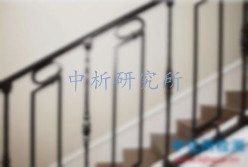 鐵藝檢測