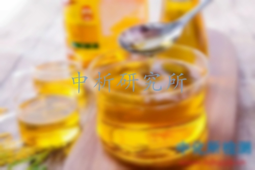 葵花油檢測