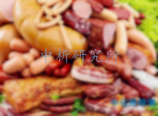 肉制品檢測