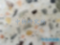 水磨石檢測
