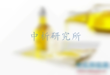 調(diào)和油檢測