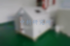 鹽霧檢測