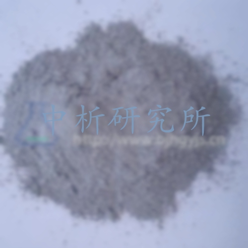煙酸檢測