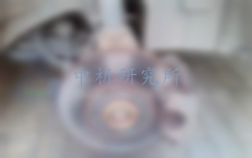 剎車片檢測