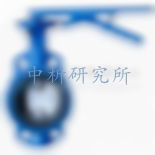 蝶閥檢測