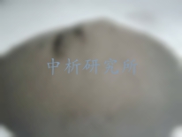二氧化錳檢測(cè)