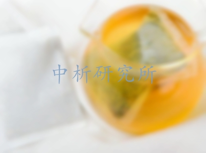 荷葉茶檢測(cè)