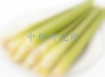 茭白檢測