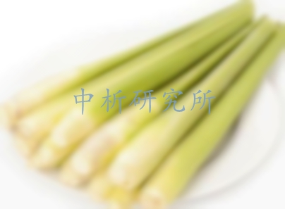 茭白檢測