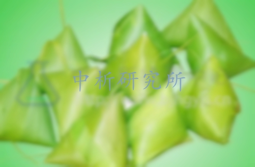 粽葉檢測(cè)