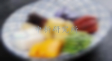 粗糧檢測(cè)