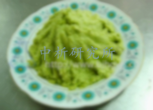 芥末檢測