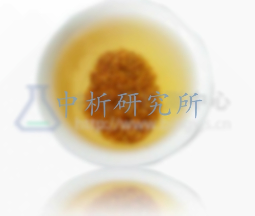 速溶茶檢測