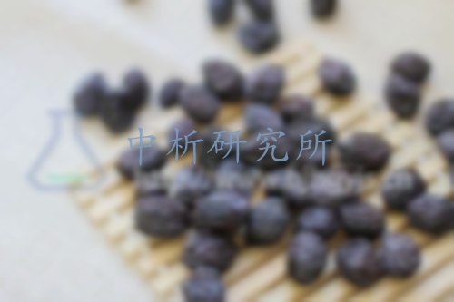 烏梅檢測
