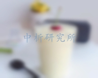 奶昔檢測