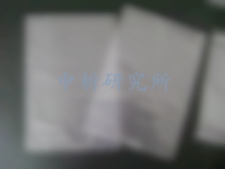 熱封袋檢測(cè)