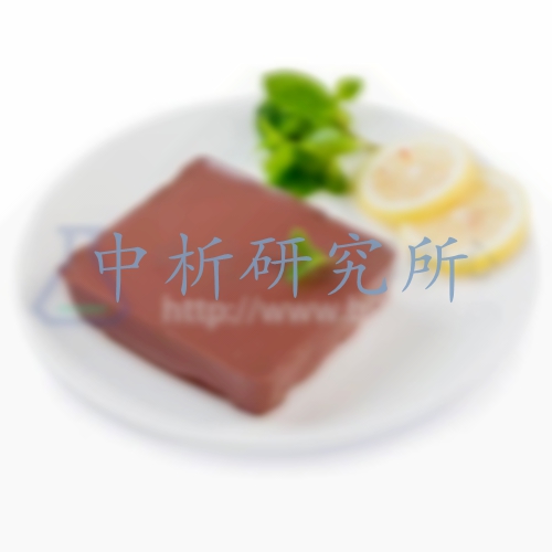 豬血檢測