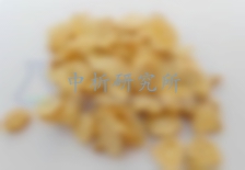 北沙參檢測(cè)