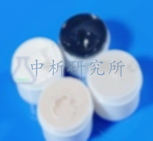 導(dǎo)電膏檢測