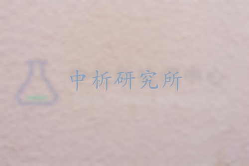 建筑涂料檢測