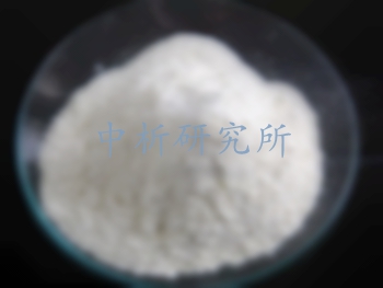 發(fā)酵粉檢測(cè)