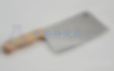 菜刀檢測(cè)