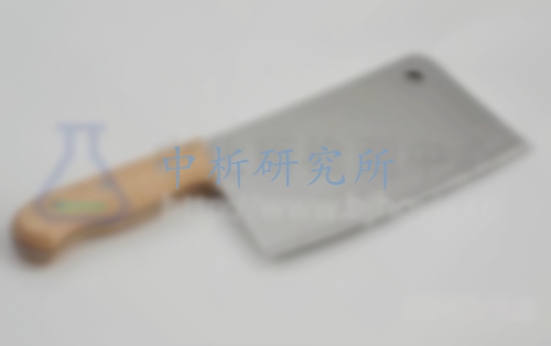 菜刀檢測(cè)