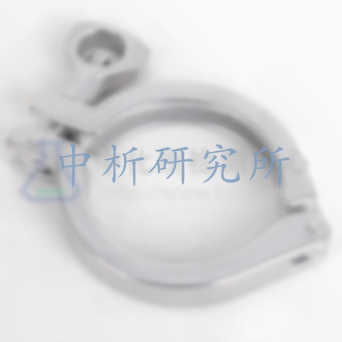 抱箍檢測(cè)