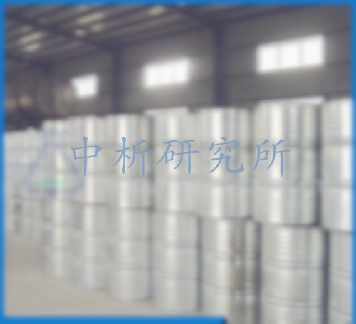 三甲基鋁檢測
