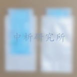 醫(yī)用包裝袋檢測