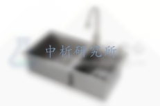 水槽檢測