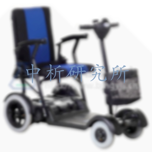 電動(dòng)輪椅檢測(cè)