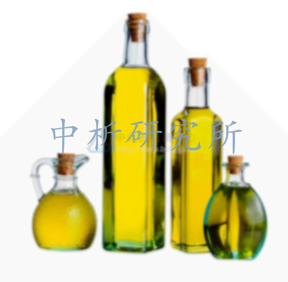 蓖麻籽油檢測