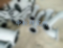 管道耐氣壓試驗(yàn)